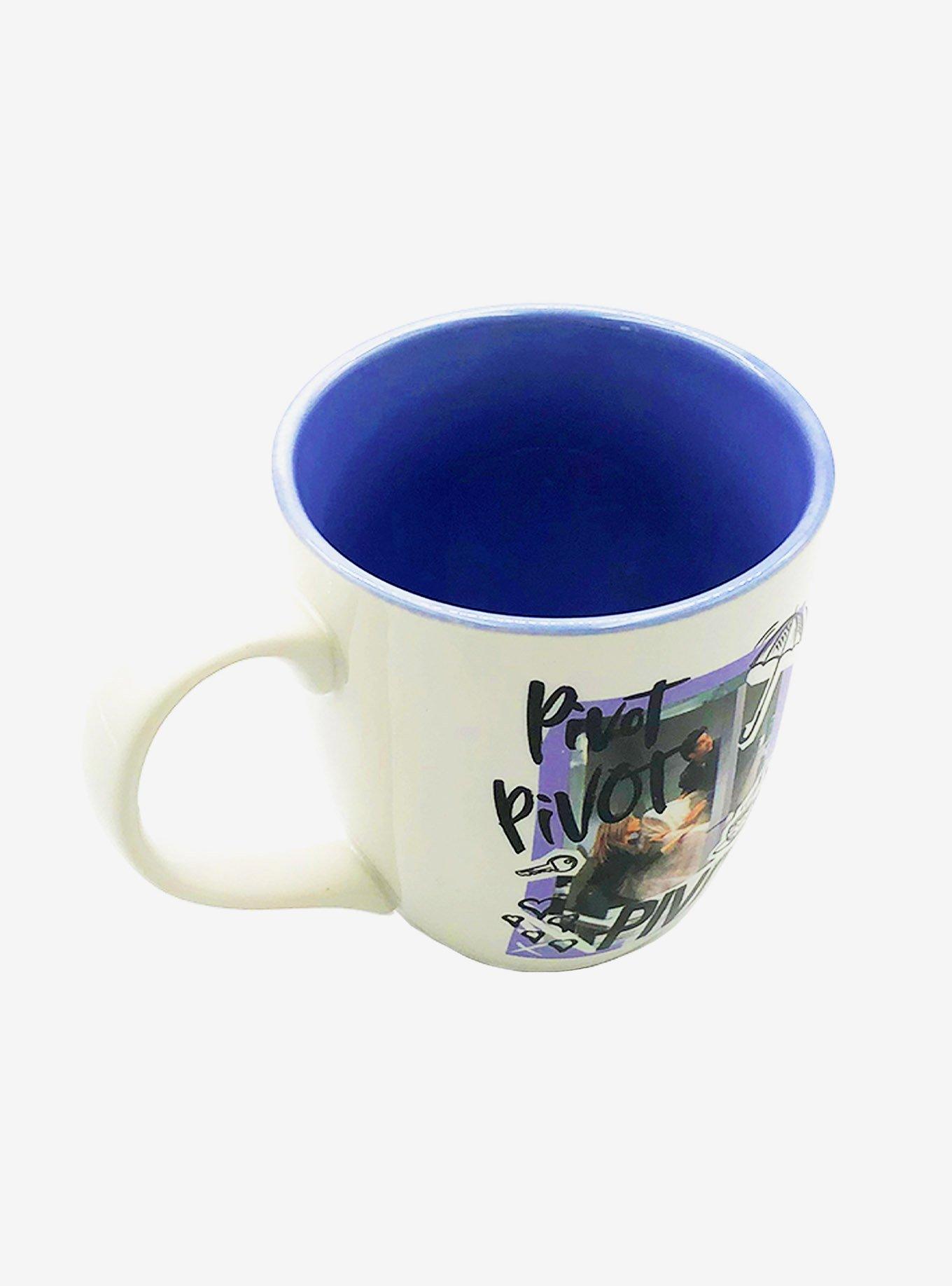 Friends Pivot Mug, , alternate