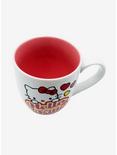 Hello Kitty Hearts Mug, , alternate