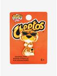 Funko Pop! Cheetos Chester Enamel Pin Hot Topic Exclusive, , alternate