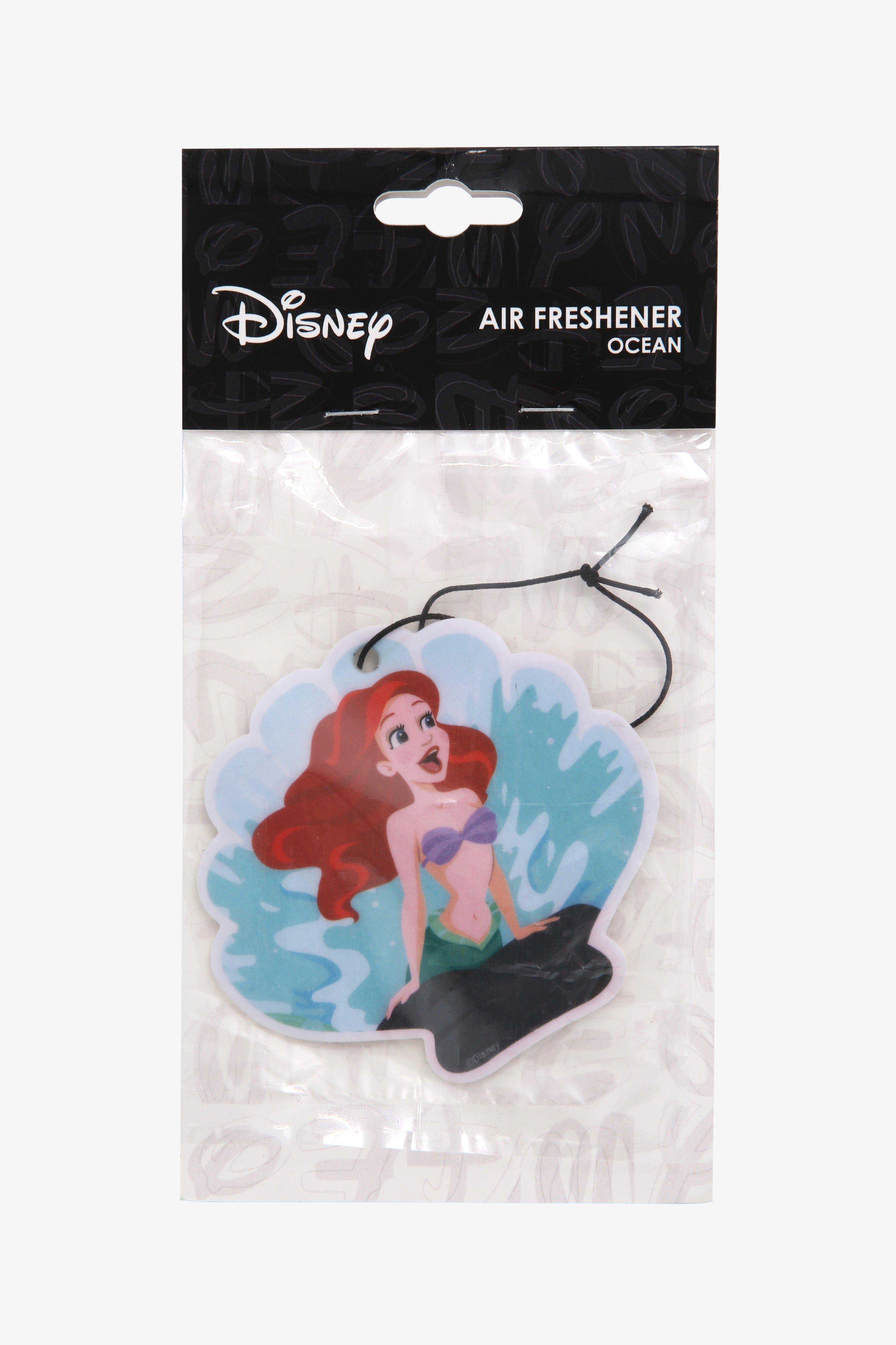 Disney The Little Mermaid Ariel Wave Air Freshener, , alternate