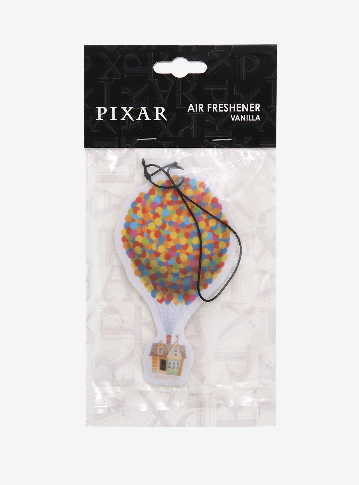 Disney Pixar Up House Air Freshener, , alternate