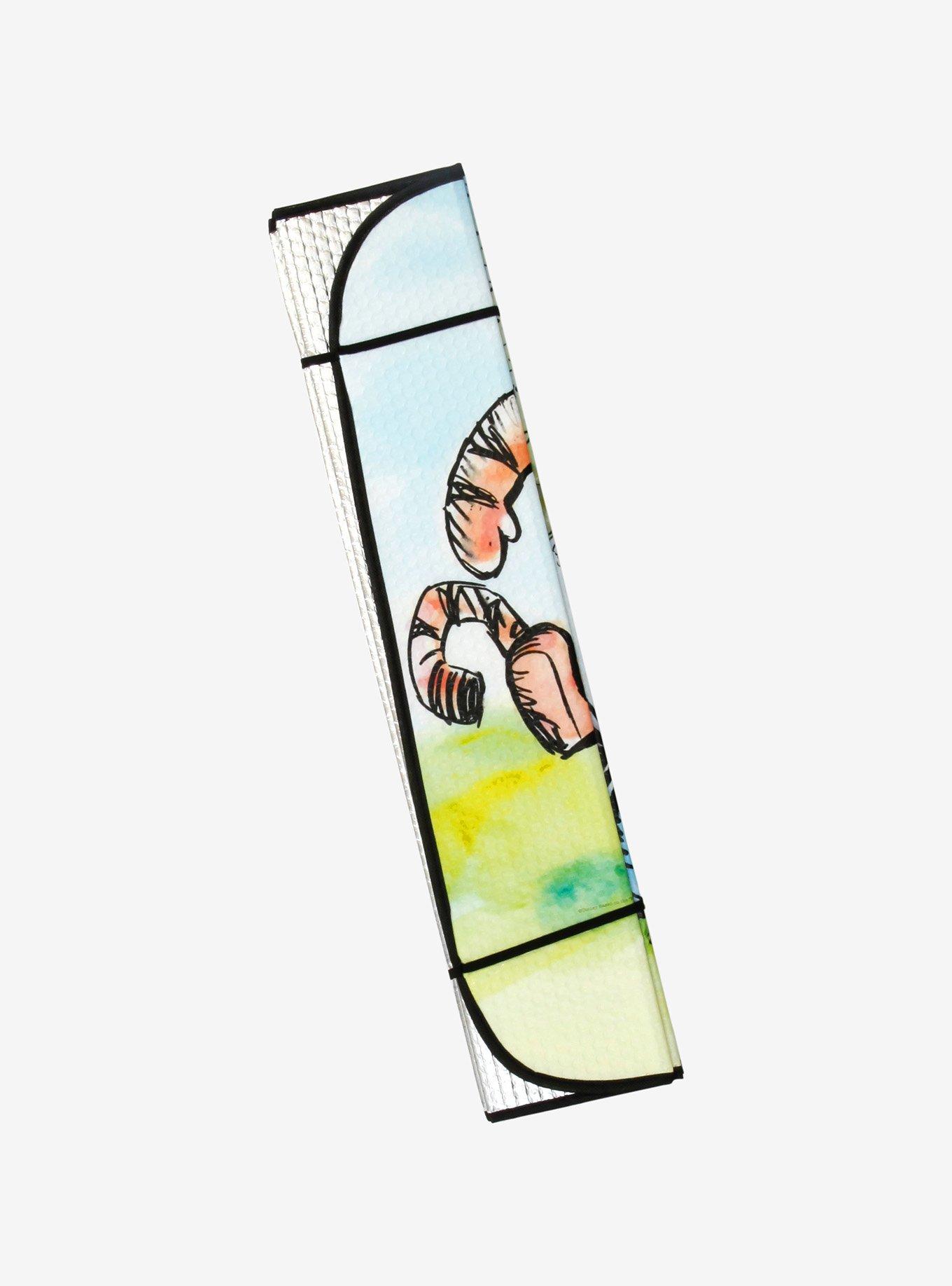 Disney Winnie the Pooh Pooh & Friends Sunshade, , alternate