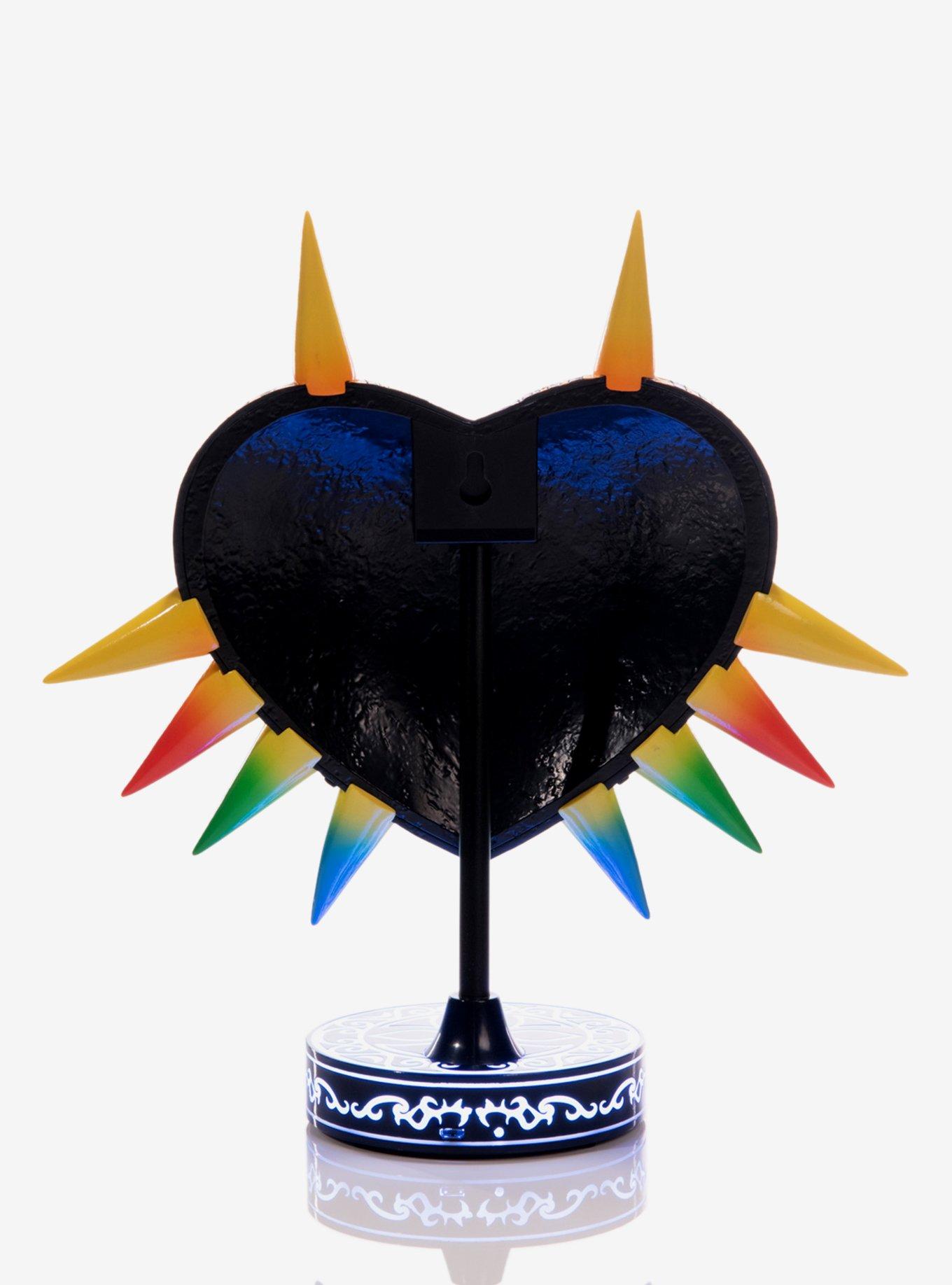 Nintendo The Legend of Zelda Majora's Mask Collector's Edition Statue, , alternate