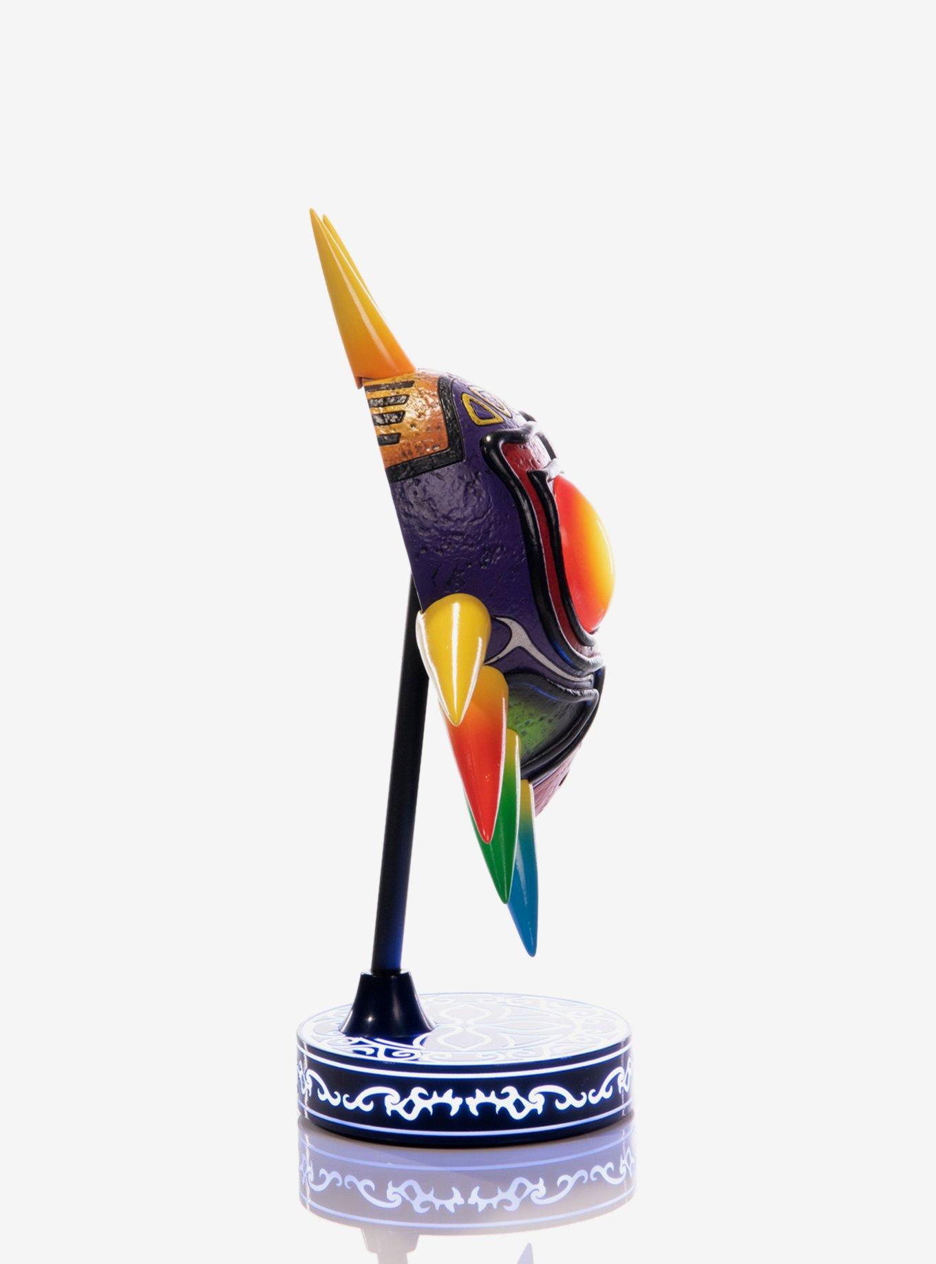 Nintendo The Legend of Zelda Majora's Mask Collector's Edition Statue, , alternate