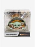 Loungefly Star Wars The Mandalorian The Child Makeup Brush Holder - BoxLunch Exclusive, , alternate
