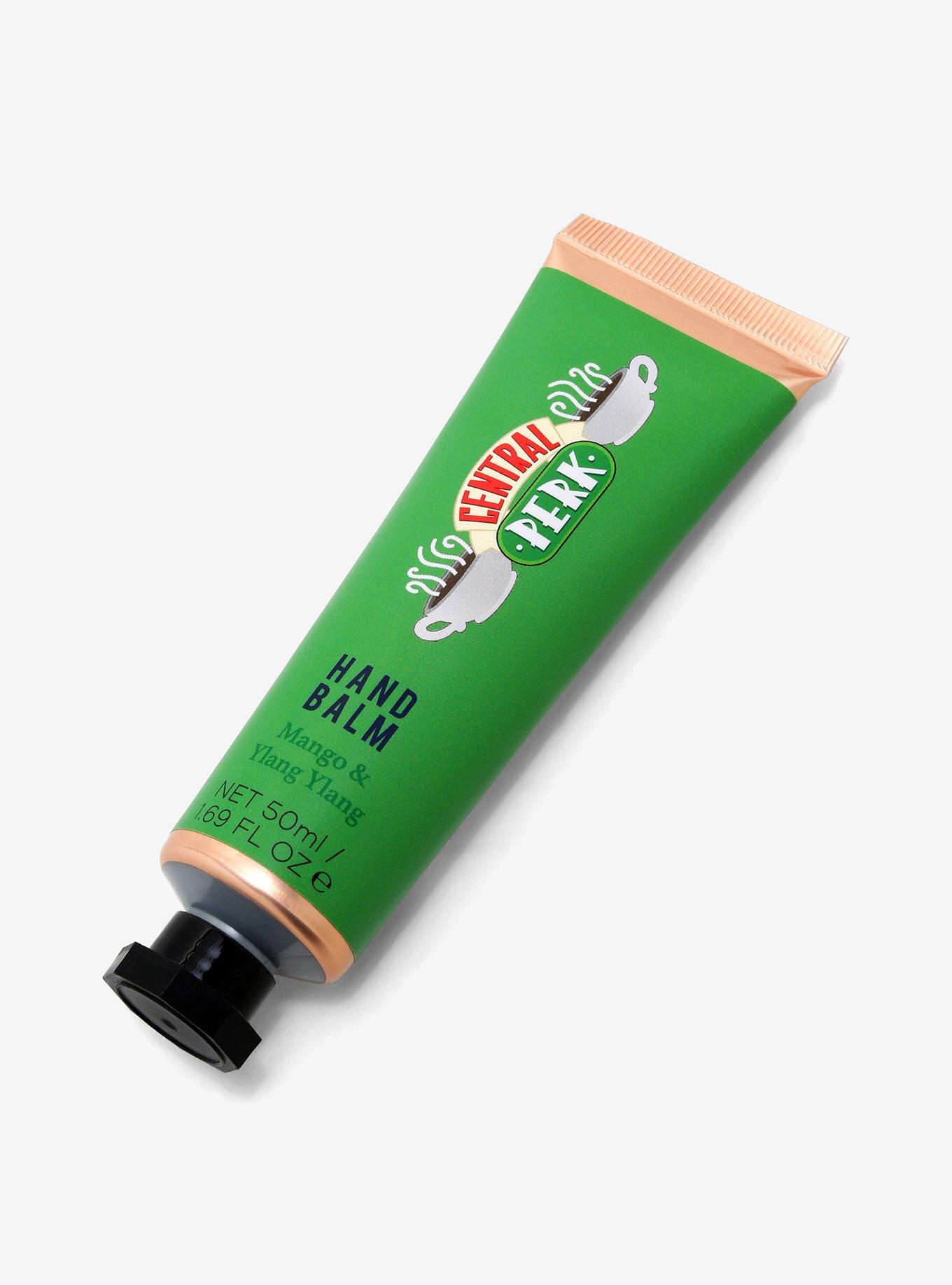 Friends Central Perk Hand Balm, , alternate
