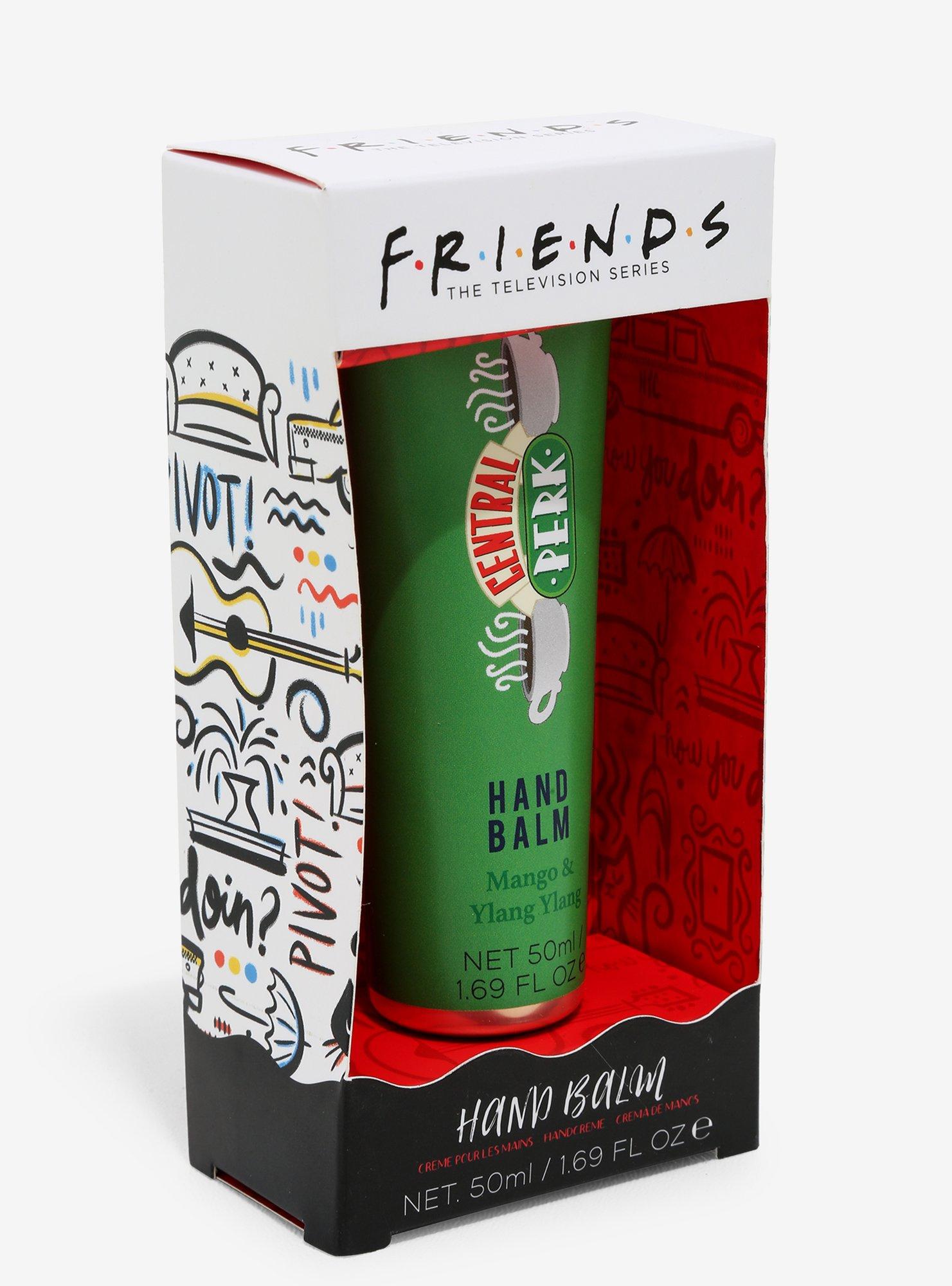 Friends Central Perk Hand Balm, , alternate