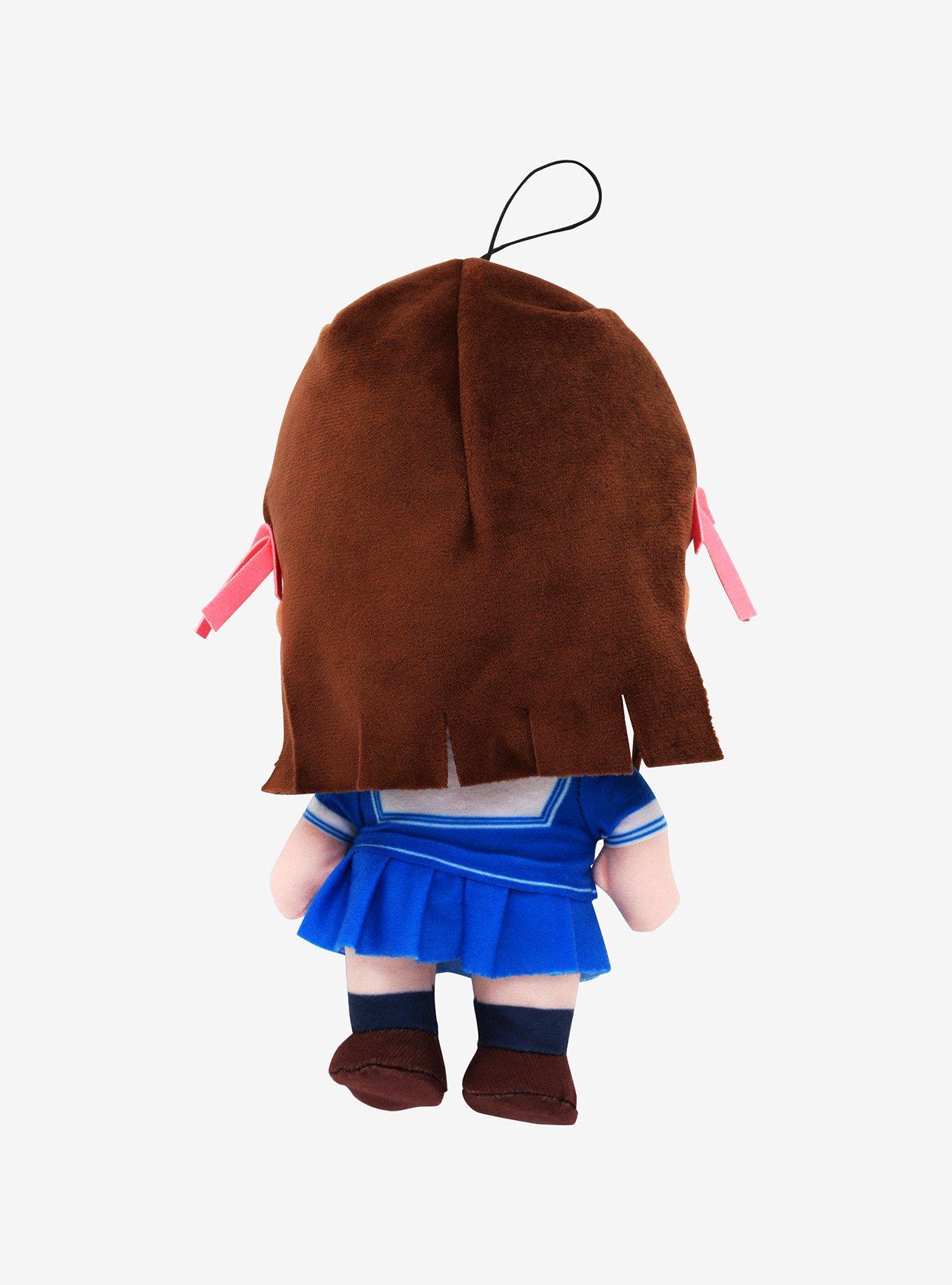 Fruits Basket Tohru Plush, , alternate