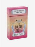 The Golden Girls Tarot Cards, , alternate