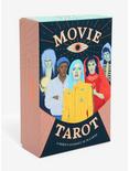 Movie Tarot: A Hero's Journey in 78 Cards, , alternate
