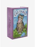 Cat Tarot Cards, , alternate