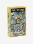 Food Fortunes Tarot Cards, , alternate