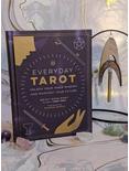 Everyday Tarot: Unlock Your Inner Wisdom and Manifest Your Future, , alternate