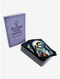 Disney The Nightmare Before Christmas Tarot Card Deck with Guidebook, , alternate