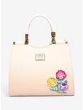 Loungefly Disney Alice in Wonderland Garden Flowers Handbag - BoxLunch Exclusive, , alternate