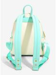 Loungefly Disney Alice in Wonderland Garden Flowers Mini Backpack - BoxLunch Exclusive, , alternate