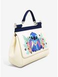Loungefly Disney Lilo & Stitch Lei Handbag - BoxLunch Exclusive, , alternate