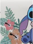 Loungefly Disney Lilo & Stitch Lei Wallet - BoxLunch Exclusive, , alternate