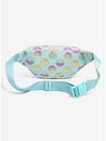 Loungefly Disney Princess Donuts Fanny Pack - BoxLunch Exclusive, , alternate