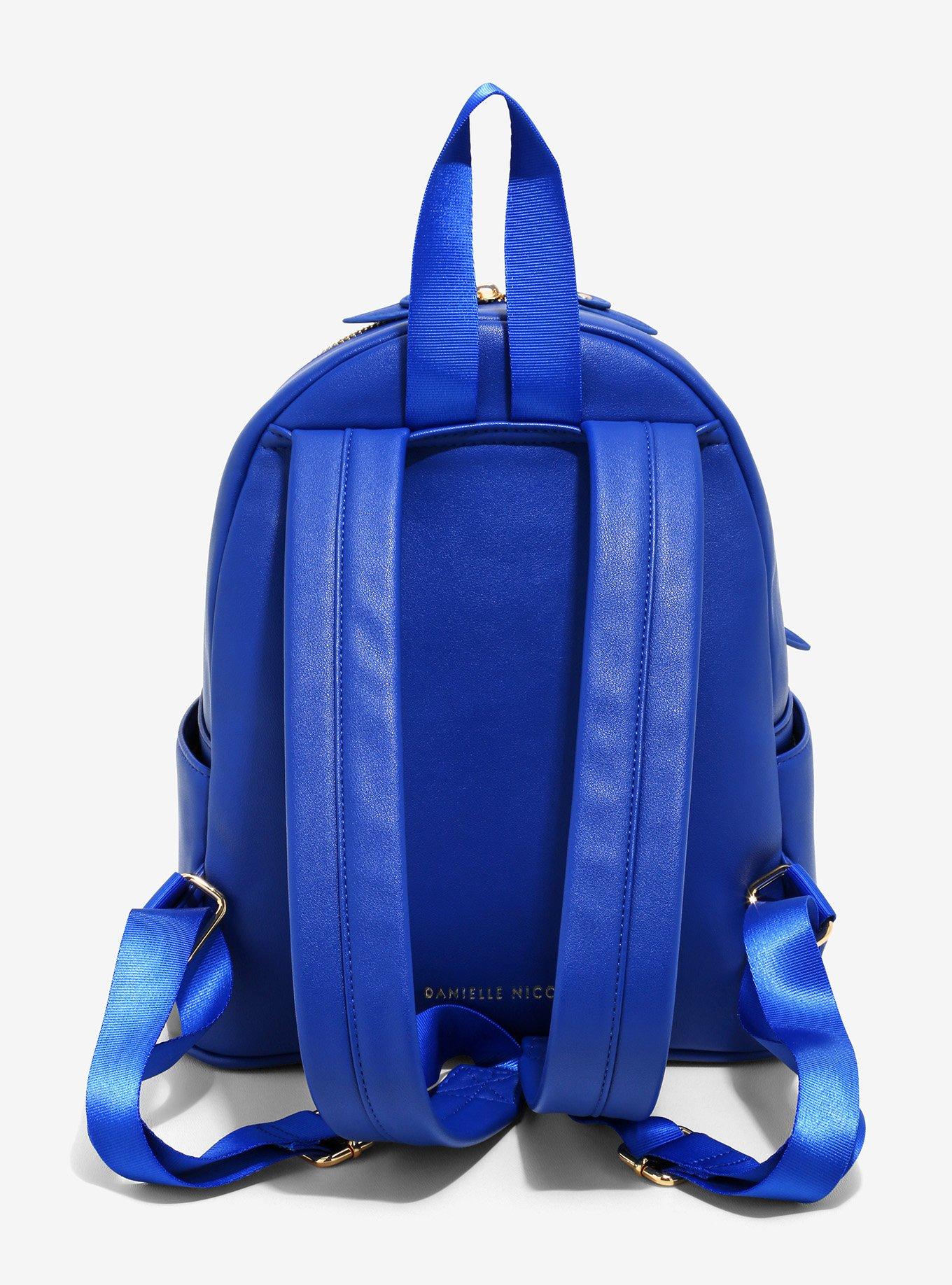 Danielle Nicole Disney Pixar Coco Marigold Bridge Mini Backpack - BoxLunch Exclusive, , alternate