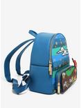 Danielle Nicole Disney The Fox and the Hound Log Mini Backpack - BoxLunch Exclusive, , alternate