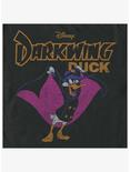 Disney Darkwing Duck The Dark Duck T-Shirt, BLACK, alternate