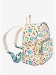 Danielle Nicole Disney Pixar Food Mini Backpack - BoxLunch Exclusive, , alternate
