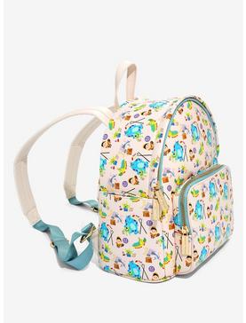 Danielle Nicole Disney Pixar Food Mini Backpack - BoxLunch Exclusive, , hi-res