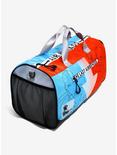 Avatar: The Last Airbender Air Nomads Duffel Bag - BoxLunch Exclusive, , alternate