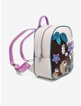 Disney Raya and the Last Dragon Tuk Tuk & Ongis Mini Backpack - BoxLunch Exclusive, , hi-res