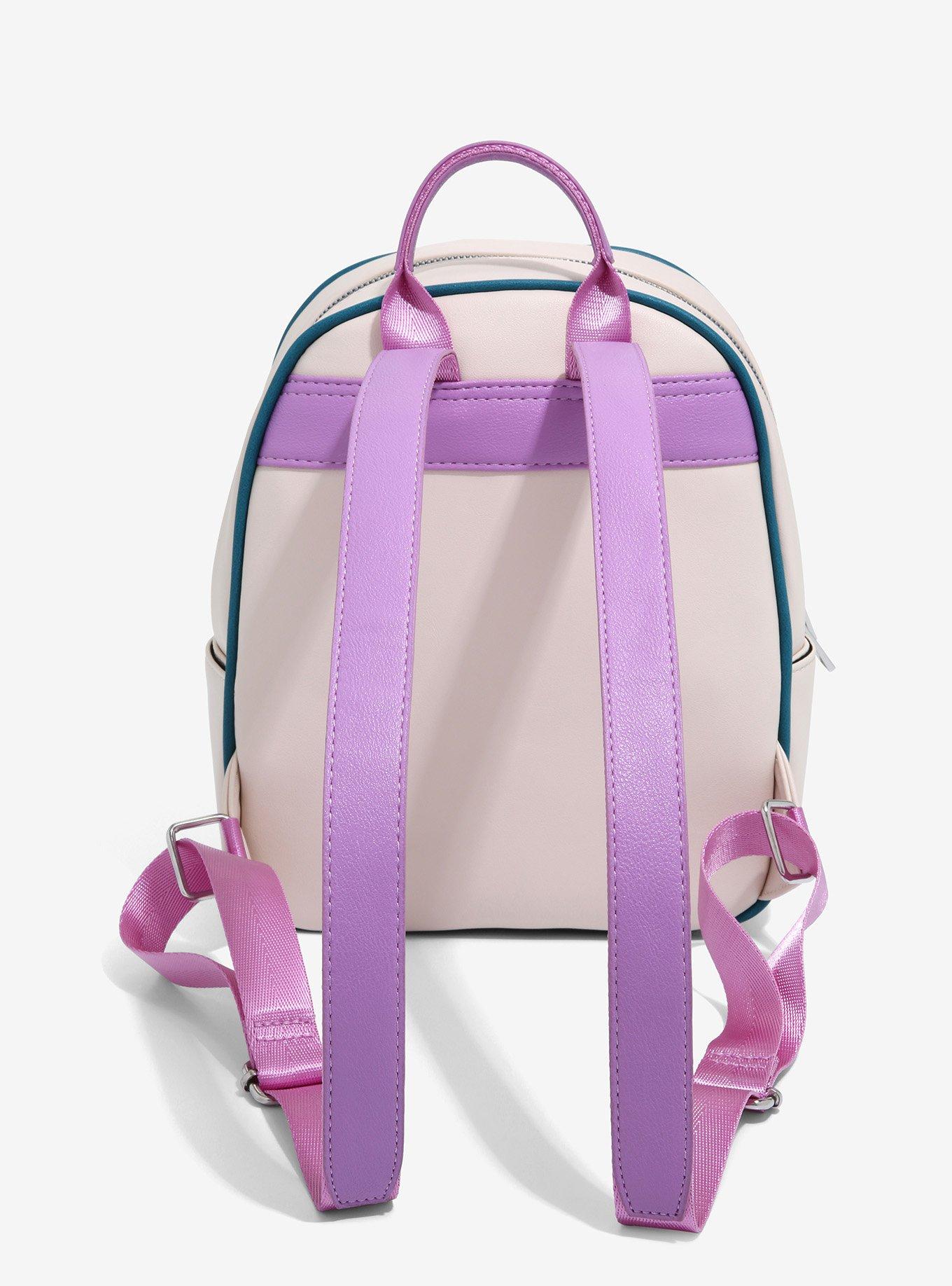 Disney Raya and the Last Dragon Tuk Tuk & Ongis Mini Backpack - BoxLunch Exclusive, , alternate