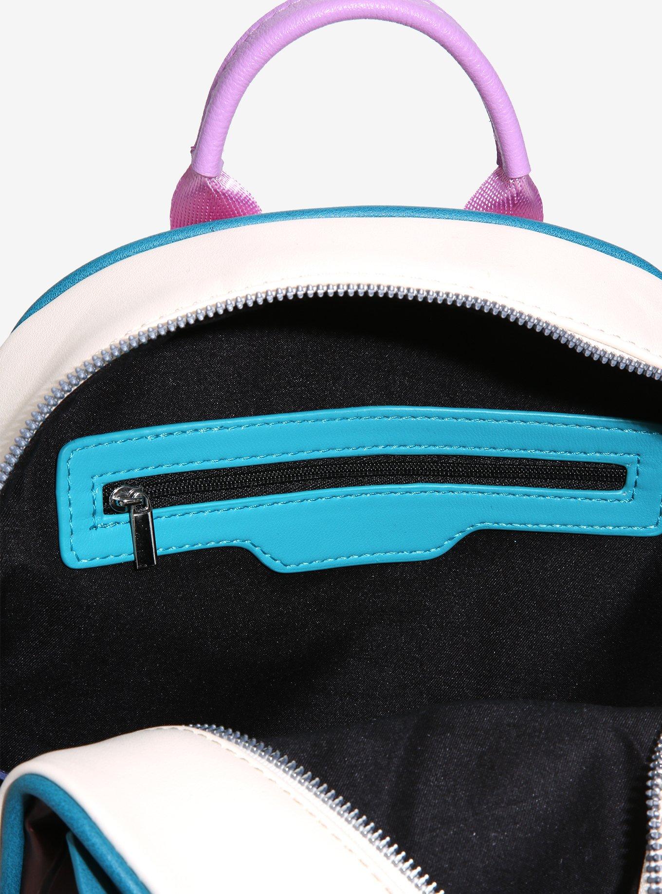 Disney Raya and the Last Dragon Tuk Tuk & Ongis Mini Backpack - BoxLunch Exclusive, , alternate