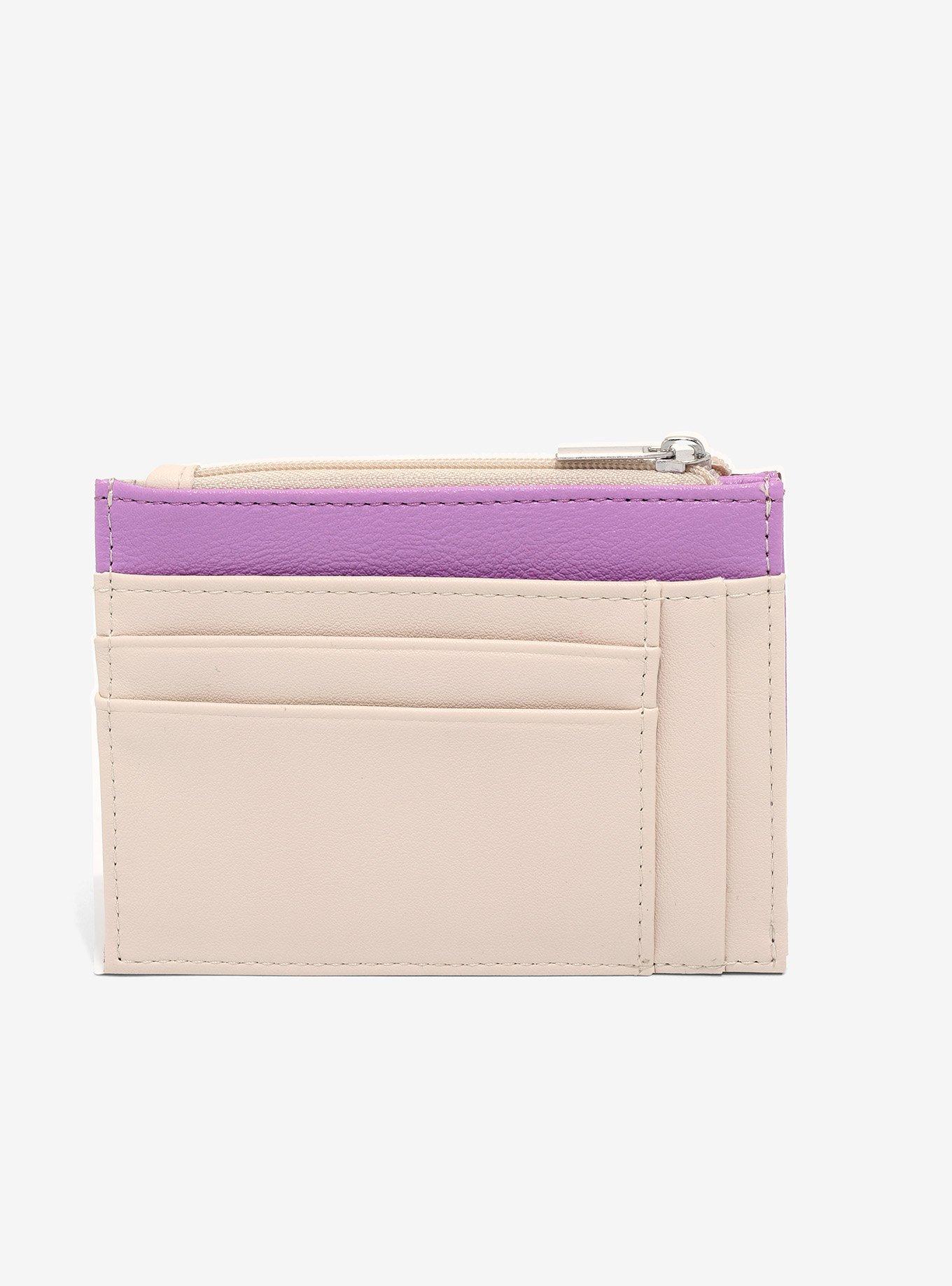 Disney Raya and the Last Dragon Tuk Tuk & Ongis Cardholder - BoxLunch Exclusive, , alternate