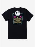 The Nightmare Before Christmas Jack & Pumpkin T-Shirt, MULTI, alternate