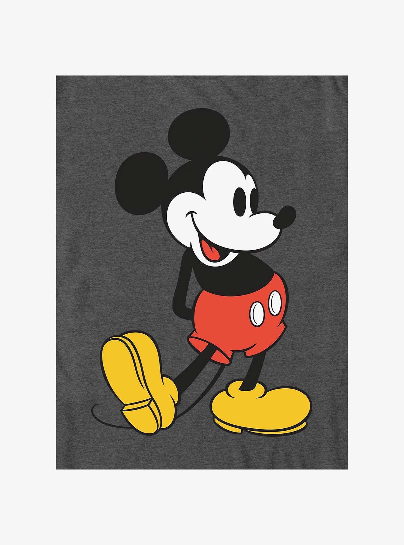 Disney Mickey Mouse Classic Mickey T-Shirt, , hi-res