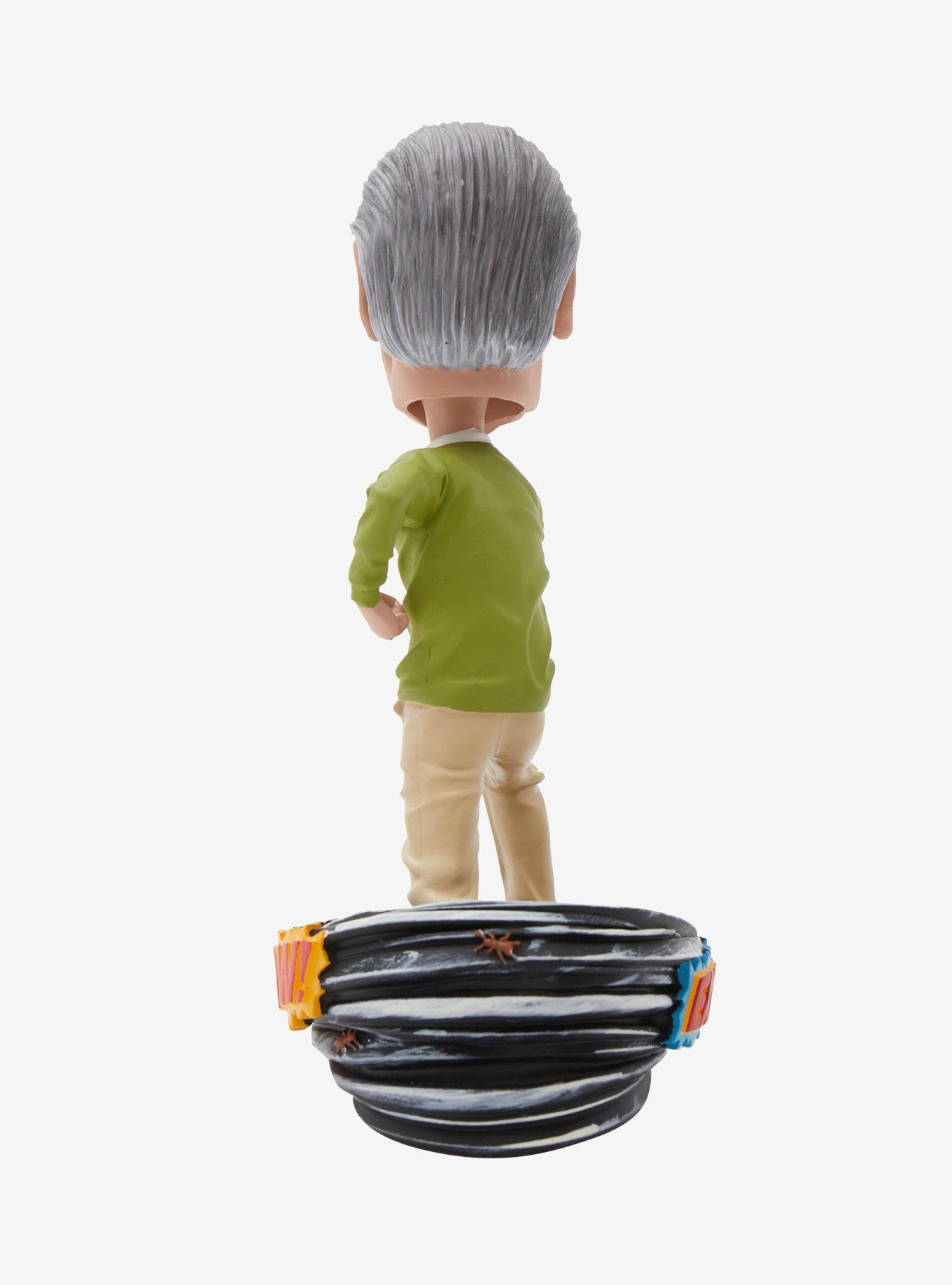 Stan Lee Bobble-Head, , alternate