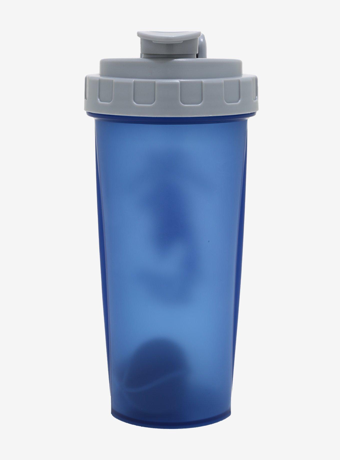 Dragon Ball Z Super Saiyan Vegeta Shaker Bottle, , alternate