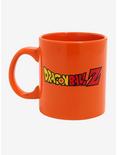 Dragon Ball Z Goku Symbol Mug, , alternate