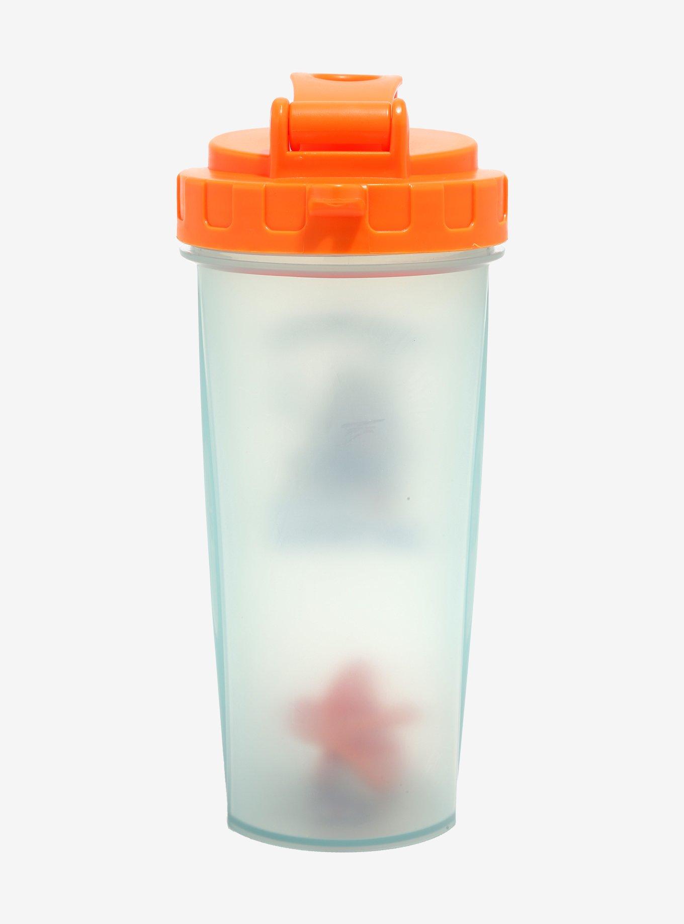 Dragon Ball Super Training Goku Super Saiyan 3 Shaker Bottle, , alternate