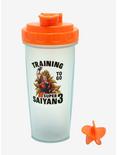 Dragon Ball Super Training Goku Super Saiyan 3 Shaker Bottle, , alternate