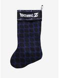 Dragon Ball Z Black & Blue Stocking, , alternate