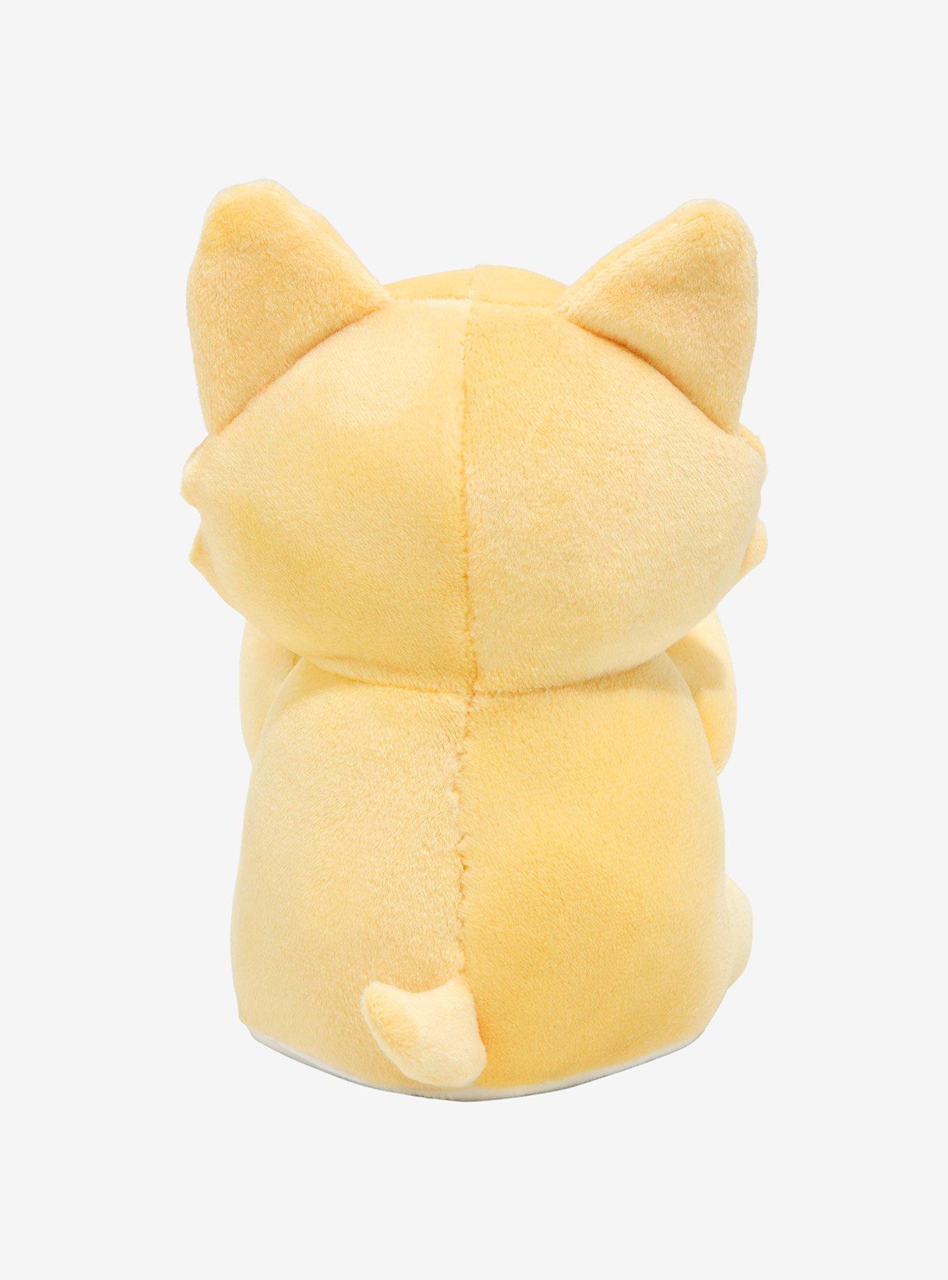 Corgi Boba 5 Inch Plush - BoxLunch Exclusive, , alternate