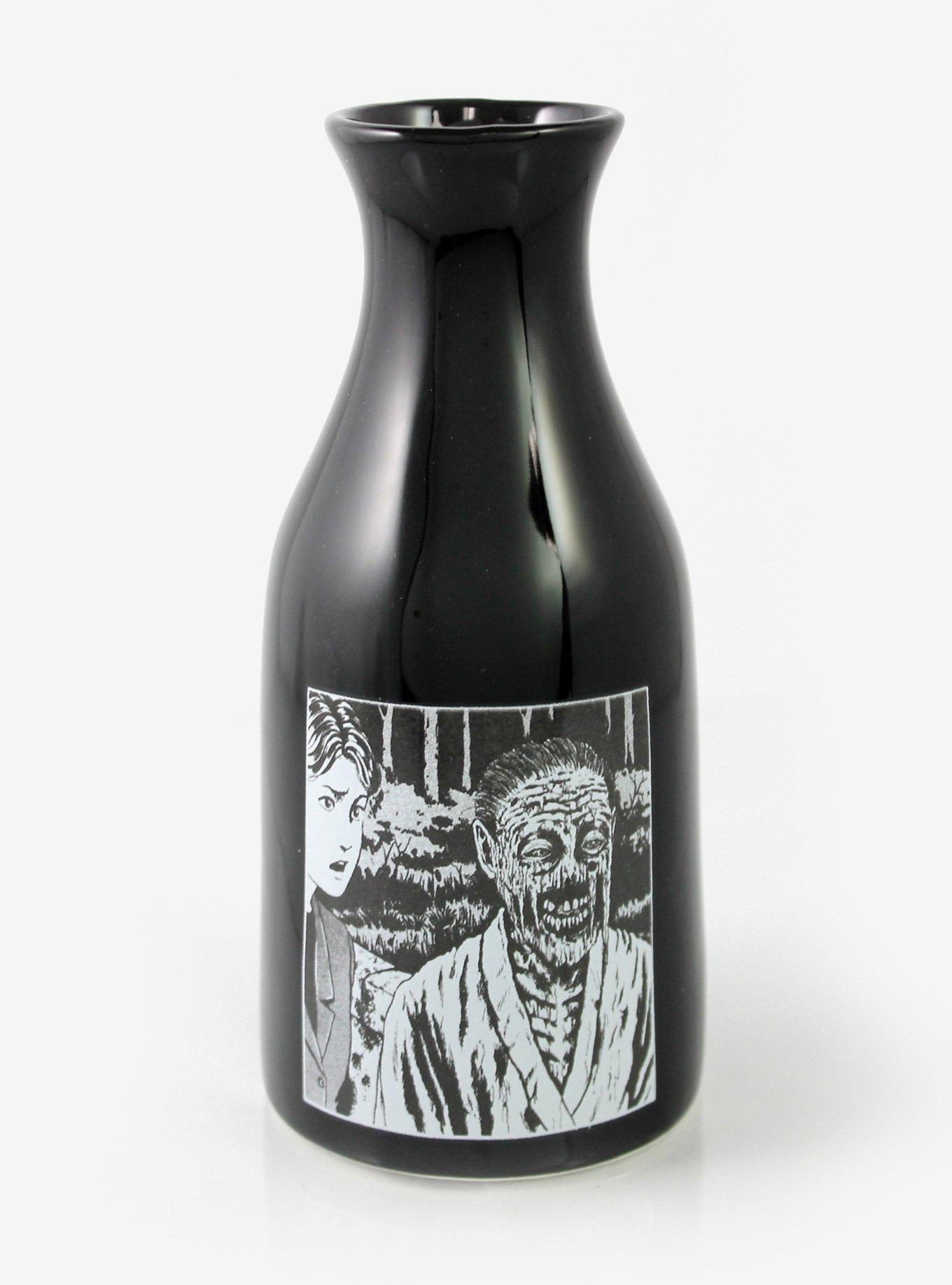 Junji Ito Ceramic Drinking Set, , alternate