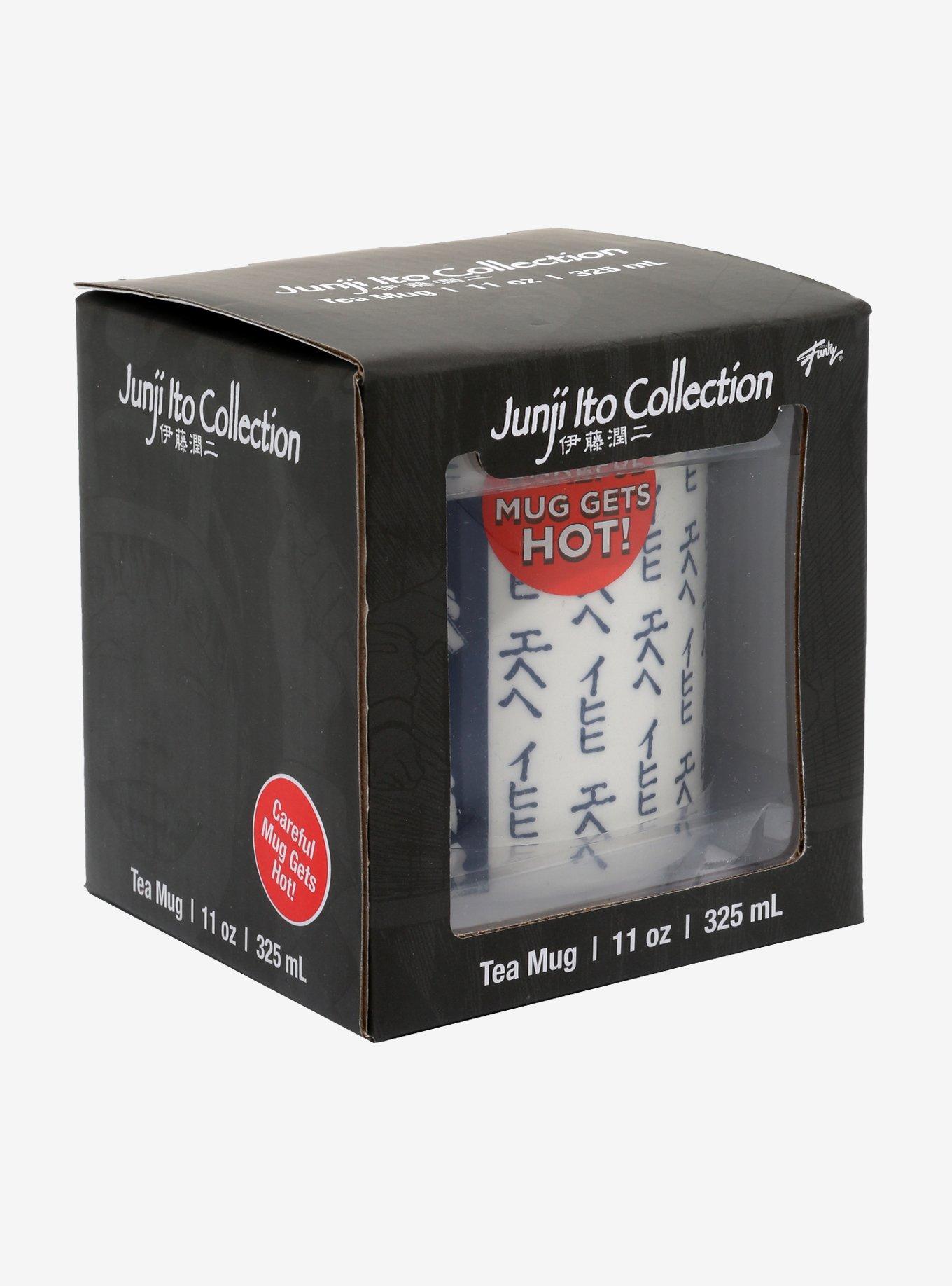 Junji Ito Souichi Tea Mug, , alternate