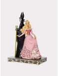 Disney Traditions Jim Shore Sleeping Beauty Aurora & Maleficent Figurine, , alternate