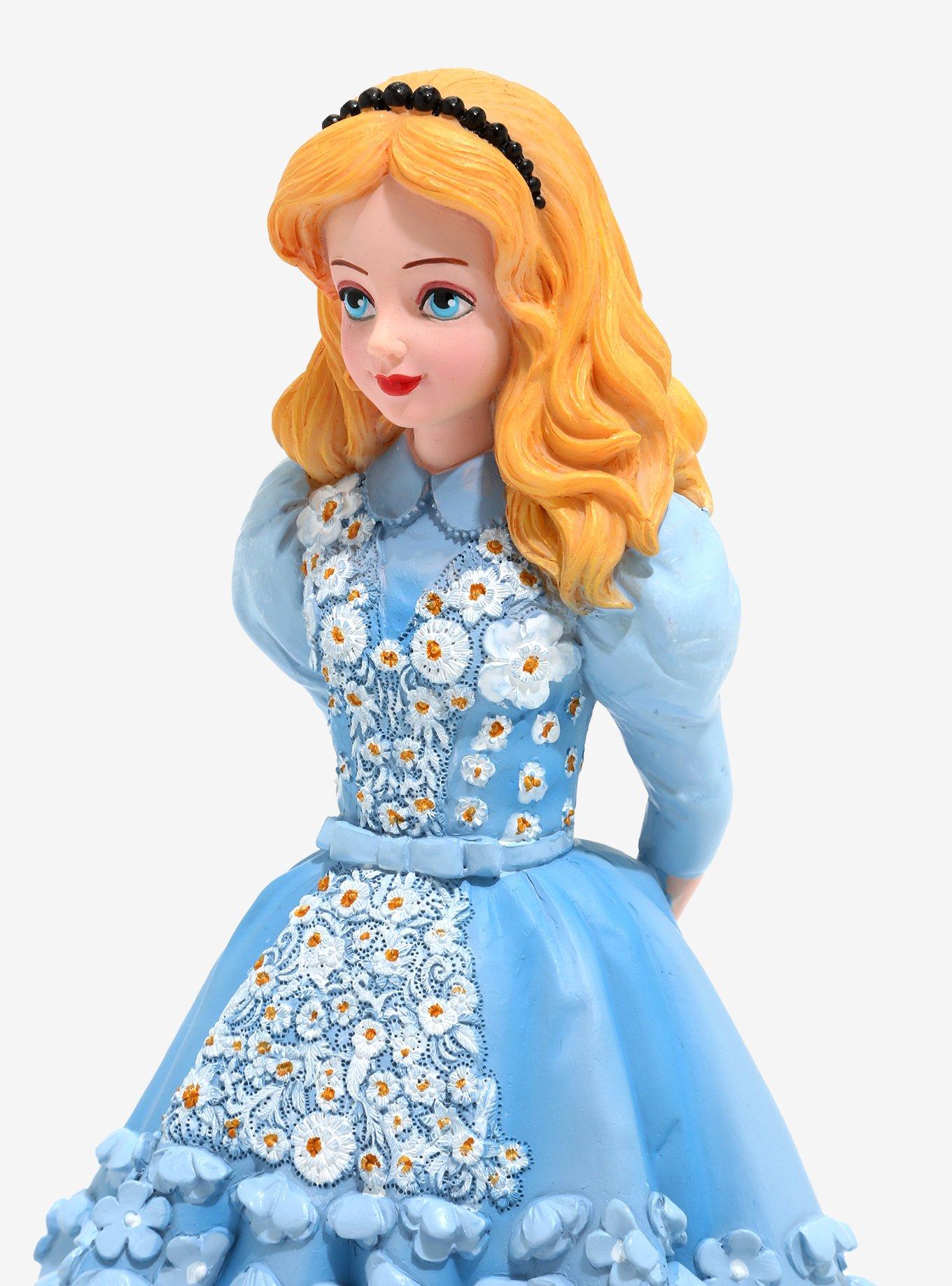 Disney Alice In Wonderland Couture De Force Figurine, , alternate