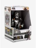 Exquisite Gaming Star Wars The Mandalorian Cable Guys The Mandalorian Phone & Controller Holder, , alternate