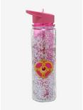 Sailor Moon Crystal Water Bottle, , alternate