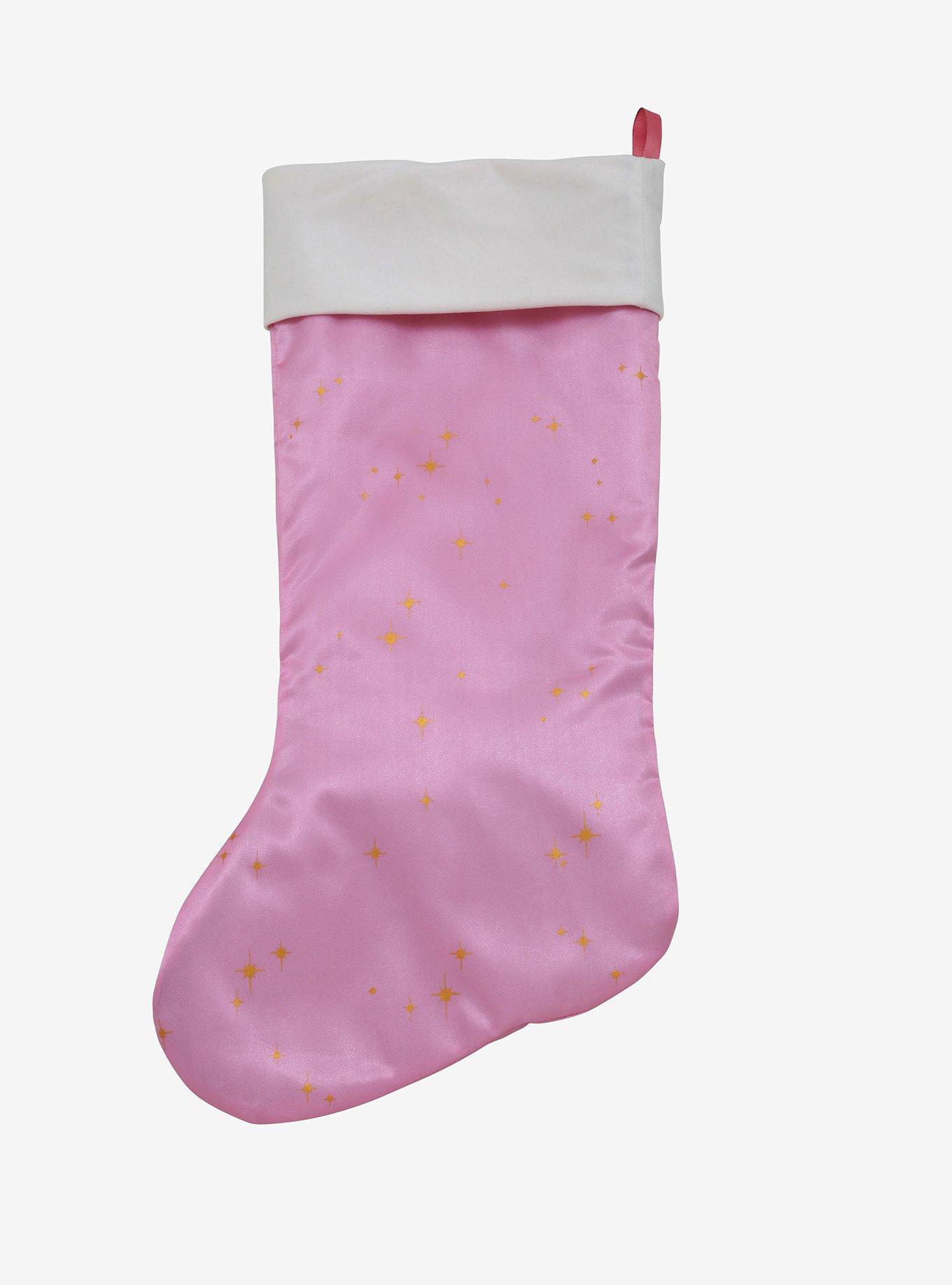 Sailor Moon Pink Stocking, , alternate