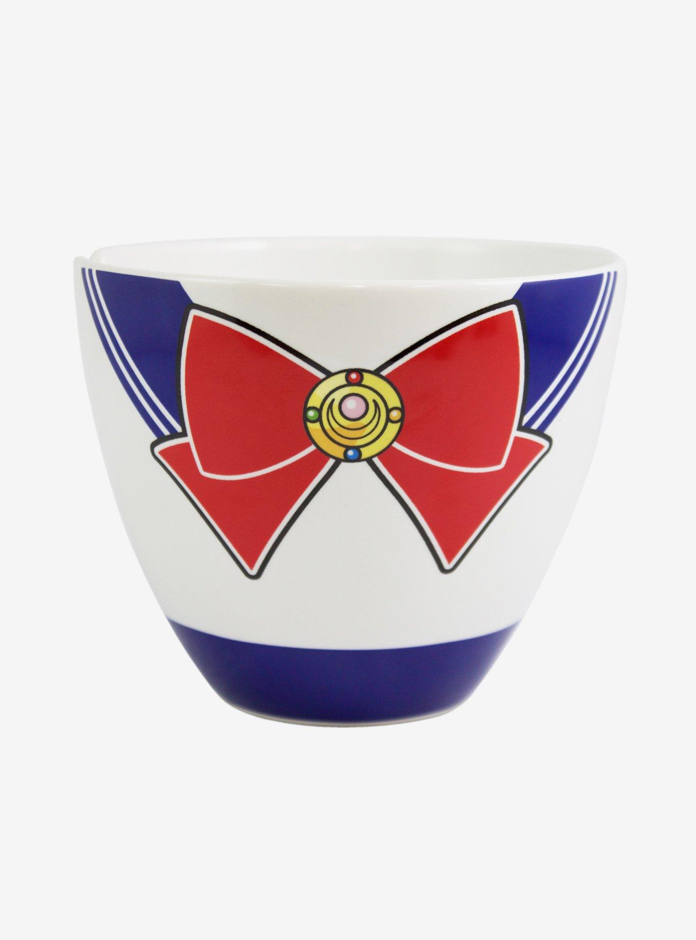 Sailor Moon Ramen Bowl, , alternate